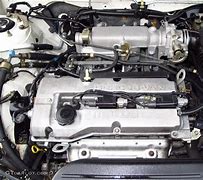 Image result for Mazda Protege Engine