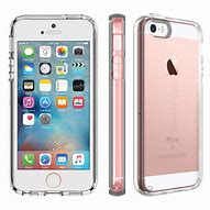 Image result for Clear Speck Case iPhone SE