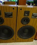 Image result for Kenwood Home Stereo Speakers