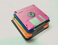 Image result for Paper Floppy Disk