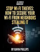 Image result for Stop Wifi Hack