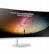 Image result for curved screen screen