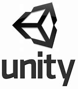 Image result for Unity Engine Logo Transparent