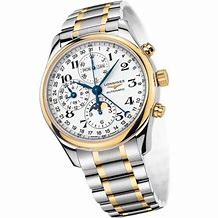 Image result for Longines Gold Watch