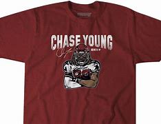 Image result for Chase White T-Shirts
