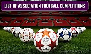 Image result for Association Football Games