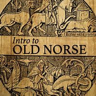 Image result for Old Norse