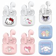 Image result for My Melody Earbuds