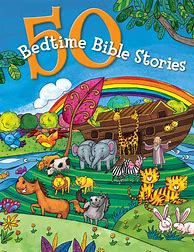 Image result for Children's Bible Story Books