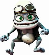 Image result for Crazy Frog Drawings