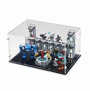 Image result for Iron Man Display Case