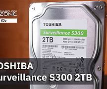 Image result for Toshiba Security TV
