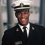 Image result for Jackie Robinson in Military Uniform