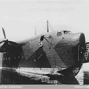 Image result for Bv-238 German Seaplane