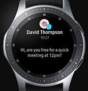 Image result for iPhone Galaxy Watch