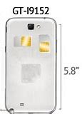 Image result for Samsung 5 0-Phone