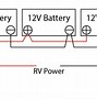 Image result for 12 Volt Battery Parallel Wiring