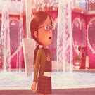 Image result for Despicable Me Anges Margo