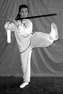 Image result for Wu Style Tai Chi Postures