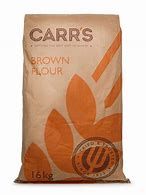 Image result for Brown Flour Big Bag Picture