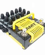Image result for 3 Channel Tube Preamp