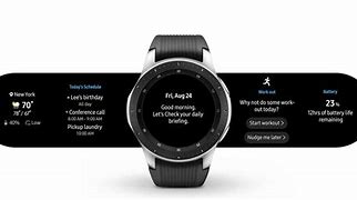 Image result for Samsung Galaxy Watch Blue Tooth Only