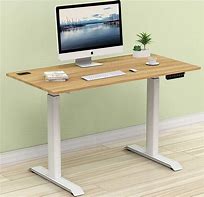 Image result for Electric Adjustable Desks