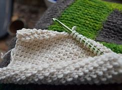 Image result for Tunisian Crochet Blanket Patterns