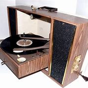 Image result for Decca Record Player