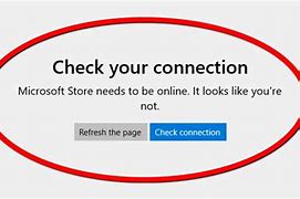 Image result for Check Your Internet Connection