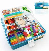 Image result for Toy Arts and Crafts for Toddlers