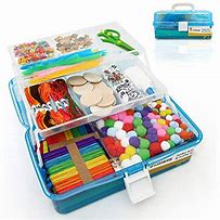 Image result for Pick Up and Go Craft Kits