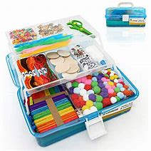 Image result for Craft gift sets