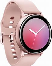 Image result for Galaxy Watch Active 2 Aluminium
