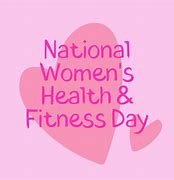 Image result for Logo Images of National Fitness Day