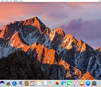 Image result for iMac Homescreen