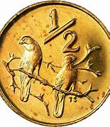 Image result for Half-Cent Coin