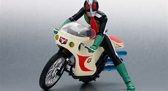 Image result for Kamen Rider 2