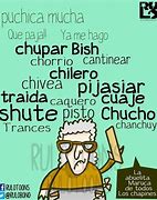 Image result for chapinismo