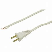 Image result for Flat Power Cord