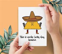 Image result for Funny Mexican Birthday Cards