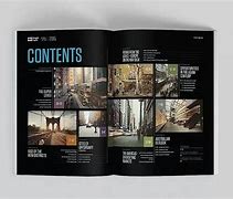 Image result for Awesome Magazine Layouts
