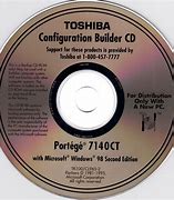 Image result for Toshiba Portege 7140CT