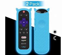Image result for TCL Roku TV Remote Cover