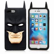 Image result for iPhone 7 Plus Batman Case