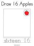 Image result for Draw of Apple
