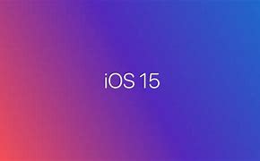 Image result for iPhone 6s Plus iOS 15