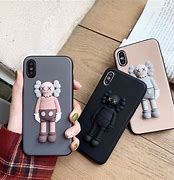 Image result for Kaws iPhone 7 Cases