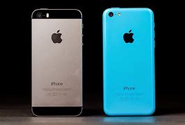 Image result for iPhone 5C versus iPhone 5S