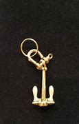 Image result for Anchor Keychain